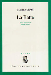 La ratte