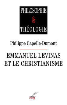 Emmanuel Levinas et le christianisme