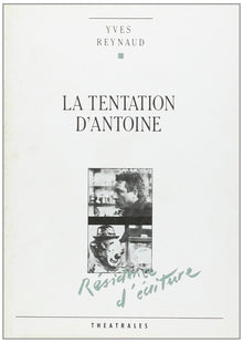 La tentation d'Antoine