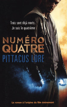 Numéro Quatre