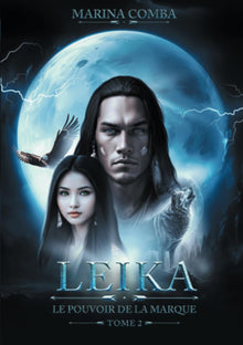 Leïka, le pouvoir de la marque