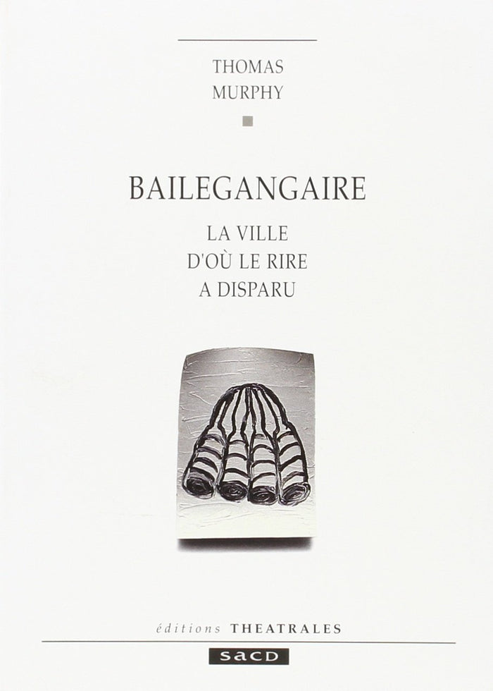 Bailegangaire