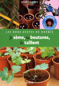 JE SEME TU BOUTURES ILS TAILLE