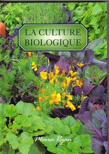 La culture biologique