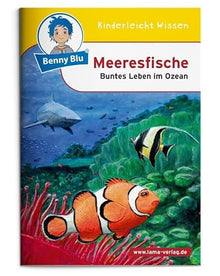 Meeresfische