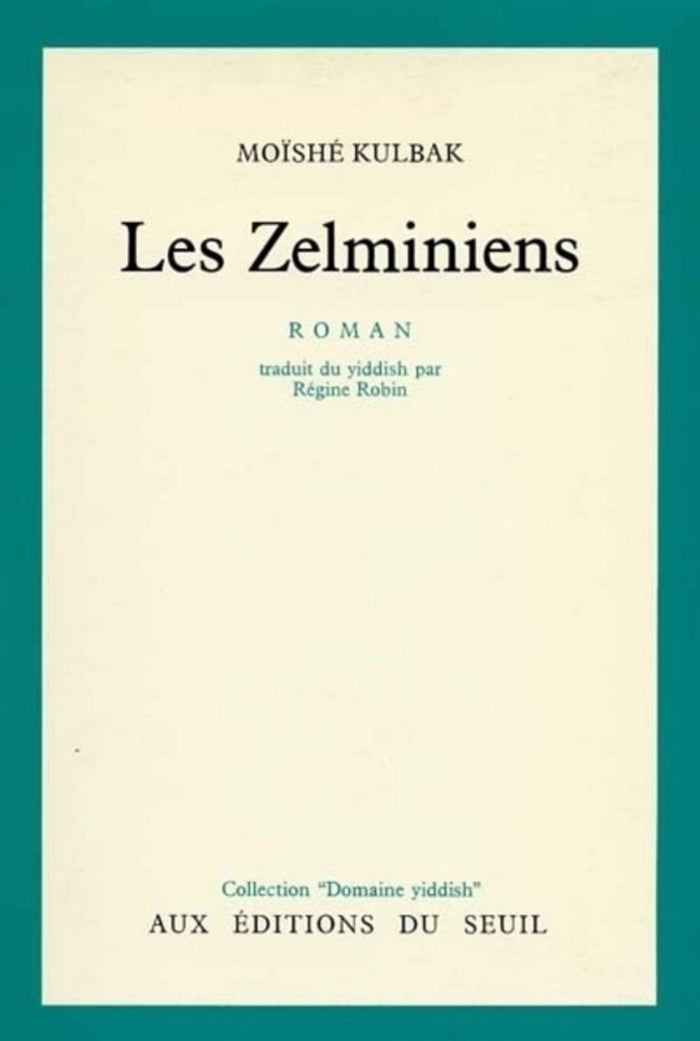 Les Zelminiens