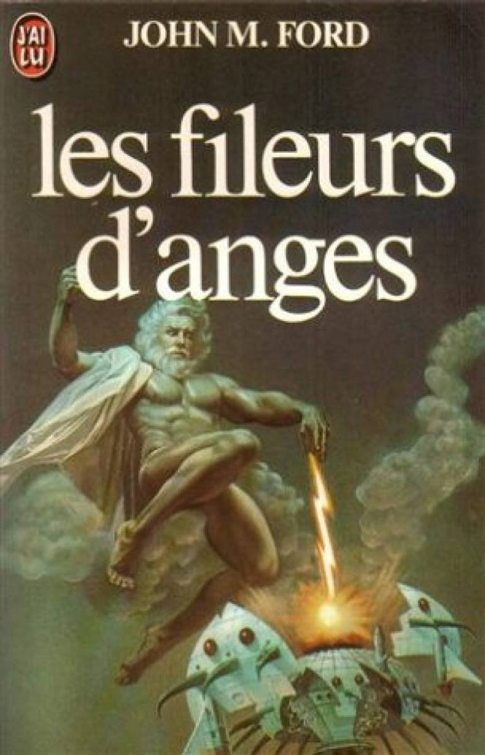 Fileurs d'anges