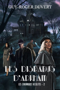 Les Disparus d'Arkham