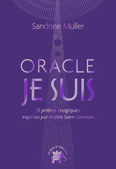 L'oracle Je suis