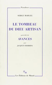 Le tombeau du dieu artisan