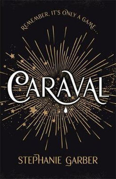 Caraval - Tome 1