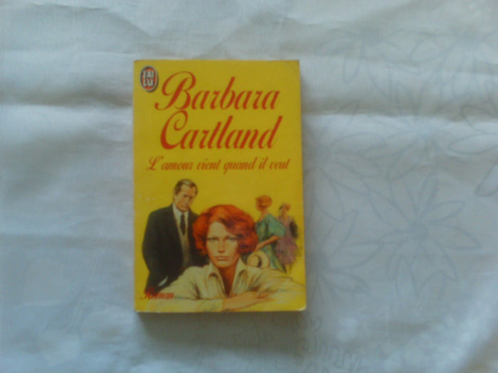 L'amour vient quand il veut **