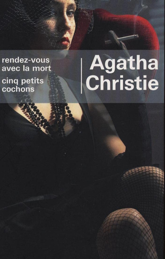 Rendez-vous avec la mort