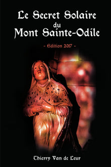 Le secret solaire du Mont Sainte-Odile