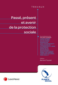 Passé, présent et avenir de la protection sociale