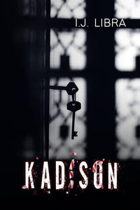 KADISON: (dark romance très spicy)