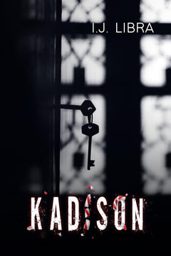KADISON: (dark romance très spicy)