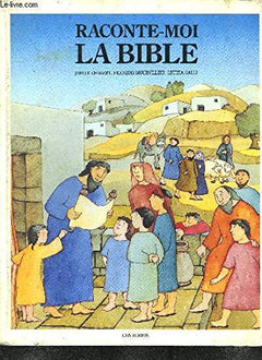 Raconte-moi la Bible
