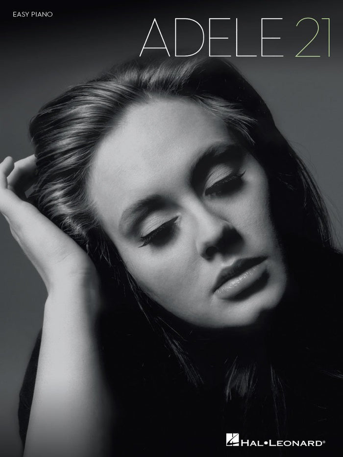 Adele: 21