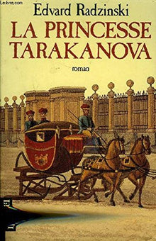 La princesse Tarakanova
