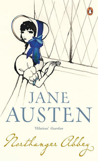 Northanger Abbey