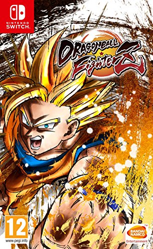 Bandai Namco Entertainment Dragon Ball FighterZ