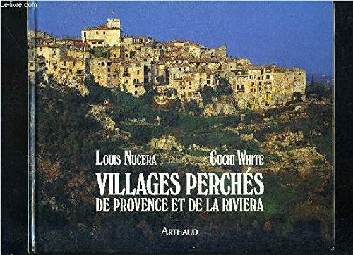 Villages perches de Provence et de la Riviera