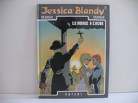 Jessica Blandy, tome 3 : Le Diable à l'aube