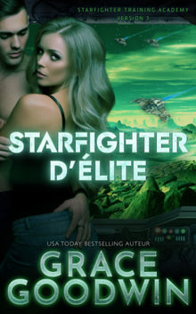 Starfighter D’Élite