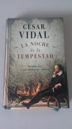 La noche de la tempestad/ The Night of the Storm