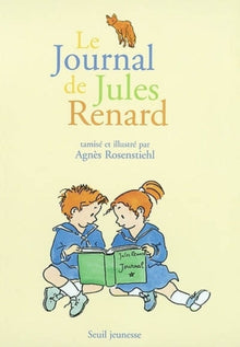 Le Journal de Jules Renard