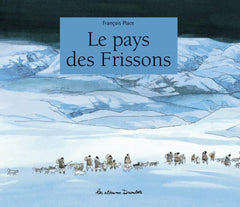 Le Pays des Frissons