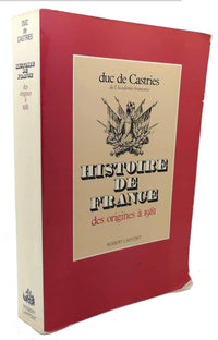 Histoire de France