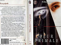 Peur primale