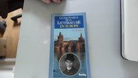 HAUTS LIEUX LITTERAT.EUR (Ancienne Edition)
