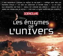 Les Enigmes de l'Univers