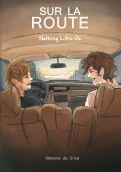 Sur La Route : Nothing Like Us