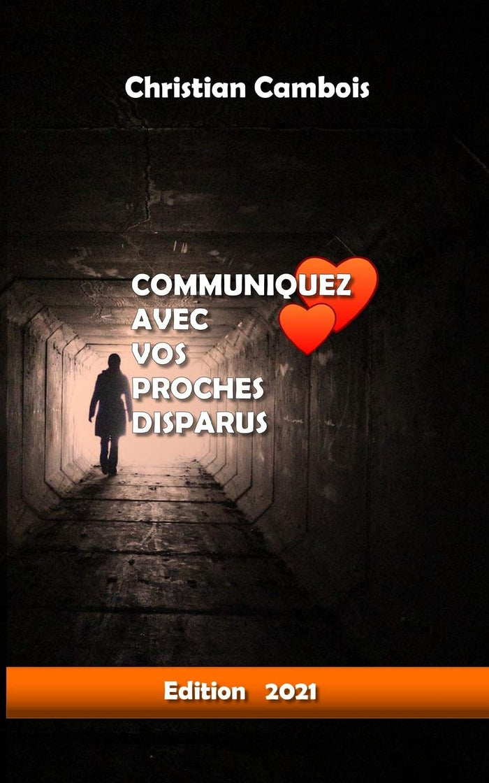 Communiquez avec vos proches disparus