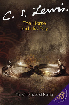 The Horse and His Boy