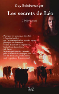 Les secrets de Léo: Thriller paysan
