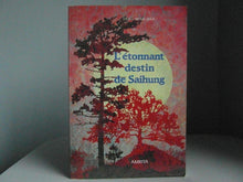 Voyage d'une conscience