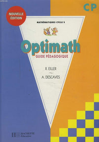Mathématique CP, cycle 2 : guide pédagogique