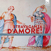 Stravaganza D'Amore