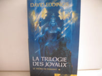 La trilogie des joyaux, Le trône de diamant