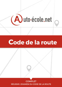 Code de la route 2019