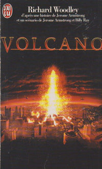 Volcano