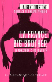 La france Big Brother