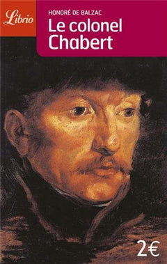 Le Colonel Chabert