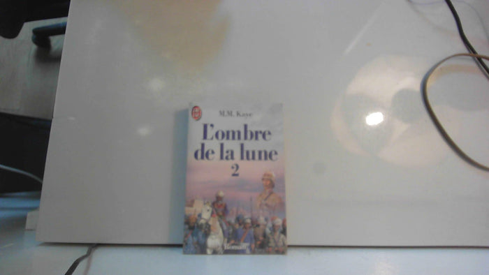 L'ombre de la lune
