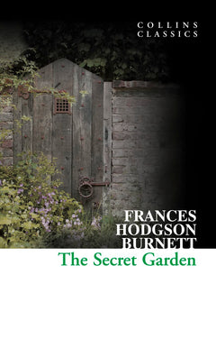 Le jardin secret